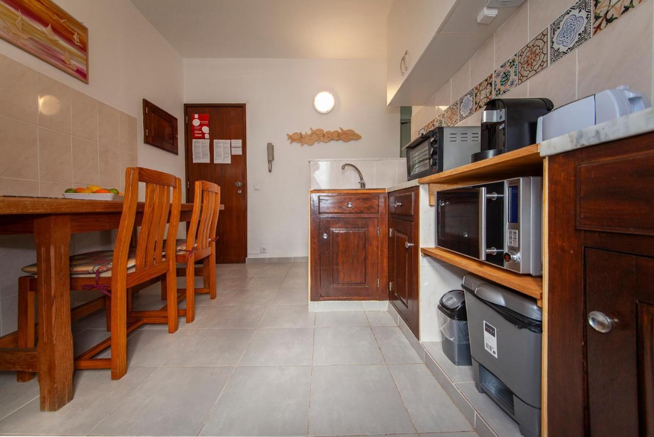 A13 - Channel Street Central Apartment Lagos Eksteriør billede